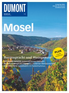 DuMont Bildatlas Mosel