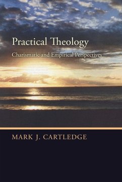 Practical Theology - Cartledge, Mark J.