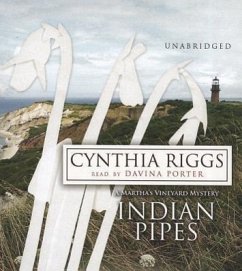 Cover Indian Pipes