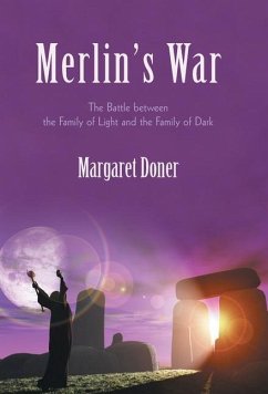 Merlin's War