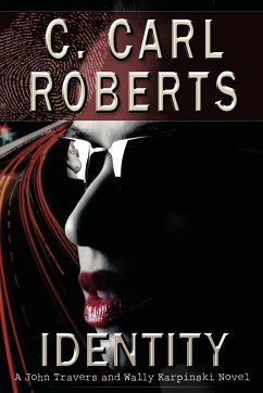 Identity - Roberts, C. Carl