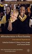Affirmative Action in Plural Societies - Bild 1