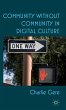Community Without Community in Digital... - Bild 1