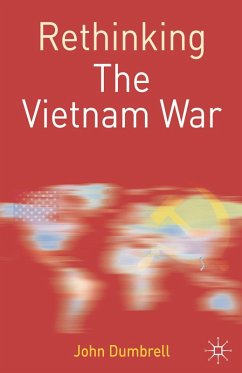Cover Rethinking the Vietnam War