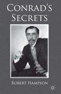 Conrad's Secrets - Hampson, R.