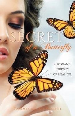 Secret of a Butterfly - Claggett, Tammicko