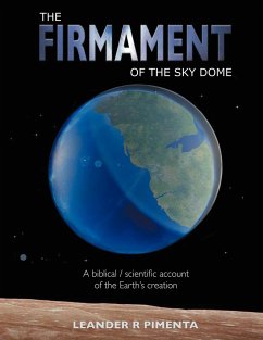 The Firmament of the Sky Dome - Pimenta, Leander R.