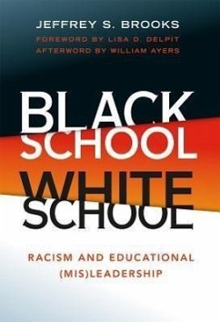 Black School White School - Brooks, Jeffrey S