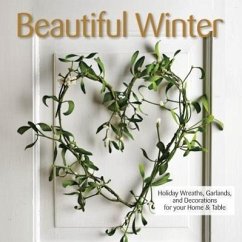 Beautiful Winter - Norman, Edle Catharina