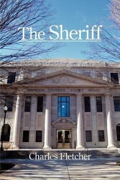 The Sheriff - Charles, Fletcher C.