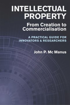 Intellectual Property - MC Manus, John P.