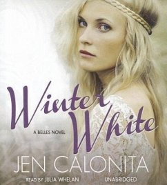 Winter White - Calonita, Jen