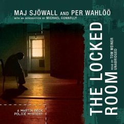 The Locked Room - Sjowall, Maj