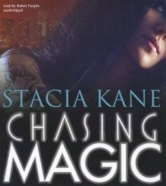 Chasing Magic - Kane, Stacia