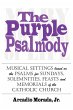 The Purple Psalmody - Bild 1