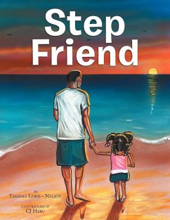 Step Friend - Nelson, Tamieka Lewis