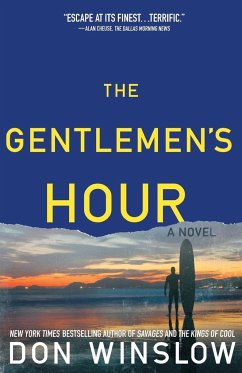 Gentlemen's Hour - Winslow, Don
