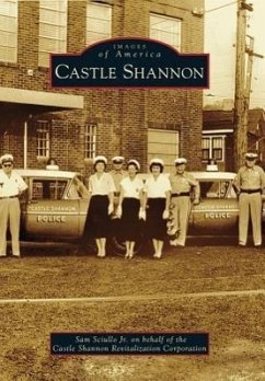 Castle Shannon - Sciullo Jr, Sam; Castle Shannon Revitalization Corporatio