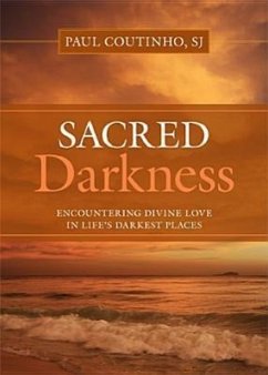 Sacred Darkness - Coutinho, Paul