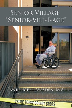 Senior Village &quote;Senior-VILL-I-Age&quote;