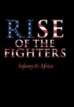 Rise of the Fighters - Fresso, T. J.