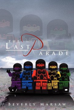 The Last Parade - Marsaw, Beverly