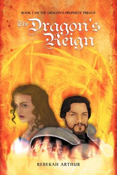 The Dragon's Reign - Arthur, Rebekah
