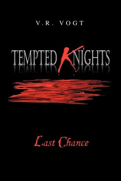 Tempted Knights - Vogt, V. R.