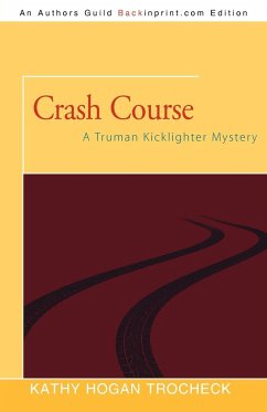 Crash Course - Andrews, Mary Kay; Trocheck, Kathy Hogan