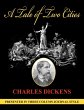 A Tale of Two Cities (Unabridged,... - Bild 1
