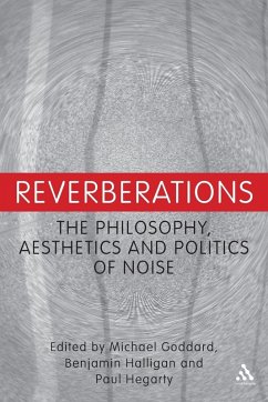 Cover Reverberations