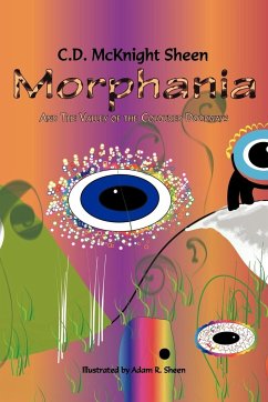 Morphania - Sheen, C. D. McKnight