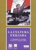 La cultura exiliada