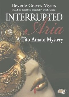 Cover Interrupted Aria