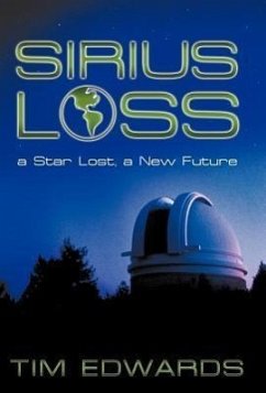 Sirius Loss - Edwards, Tim