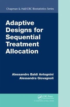 Adaptive Designs for Sequential Treatment Allocation - Baldi Antognini, Alessandro; Giovagnoli, Alessandra