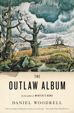 The Outlaw Album - Woodrell, Daniel