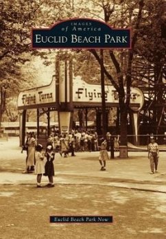 Euclid Beach Park - Euclid Beach Park Now