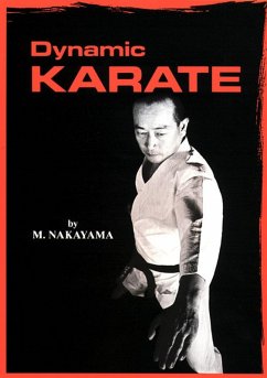 Dynamic Karate - Nakayama, Masatoshi