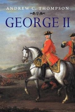 George II - Thompson, Andrew C.