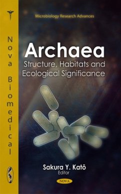 Cover Archaea