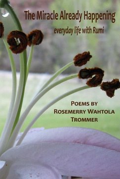 The Miracle Already Happening - Wahtola Trommer, Rosemerry