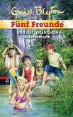Fünf Freunde und der gefährliche Wassermann / Fünf Freunde Bd.43