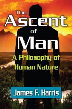 The Ascent of Man - Harris, James F
