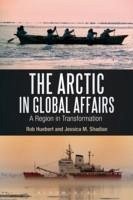 Cover The Arctic in Global Affairs