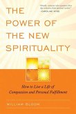 The Power of the New Spirituality