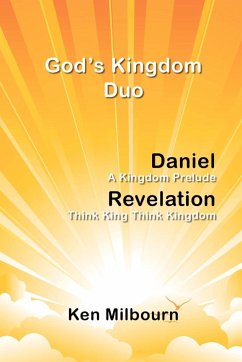 God's Kingdom Duo - Milbourn, Kenneth