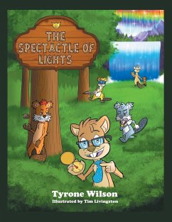 The Spectacle of Lights - Wilson Sr., Tyrone L.