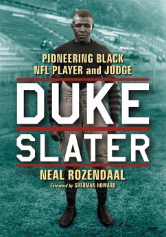 Cover Duke Slater