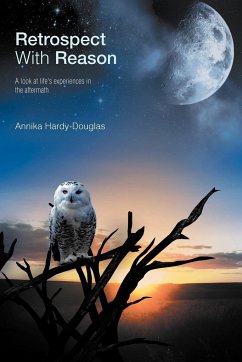 Retrospect with Reason - Hardy-Douglas, Annika
